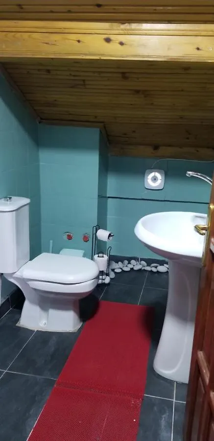 Homestay Elite Rooms Fethiye Turkey