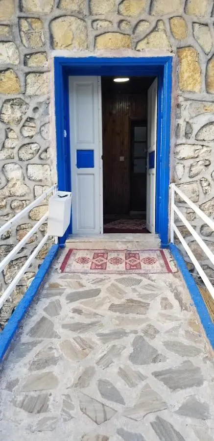 Homestay Elite Rooms Fethiye