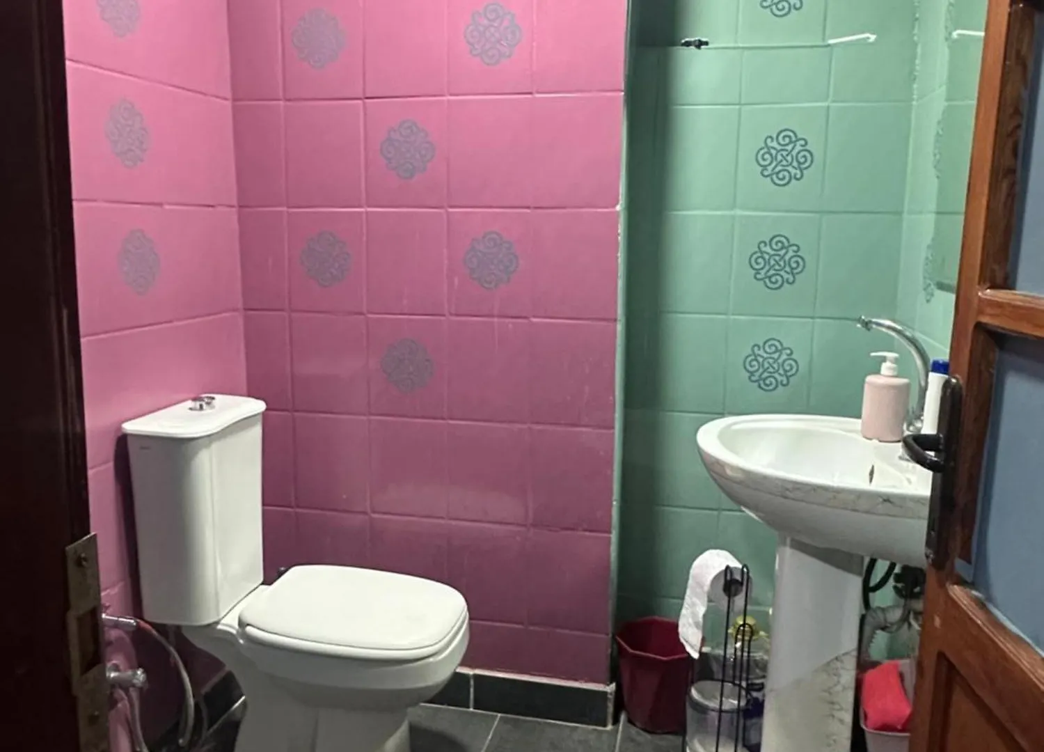 Elite Rooms Fethiye Homestay