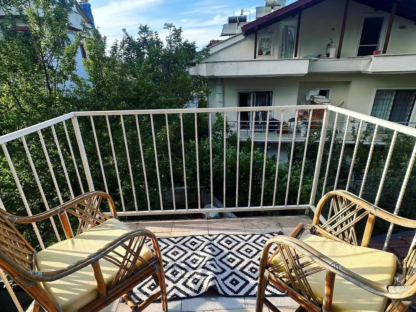Homestay Elite Rooms Fethiye Turkey