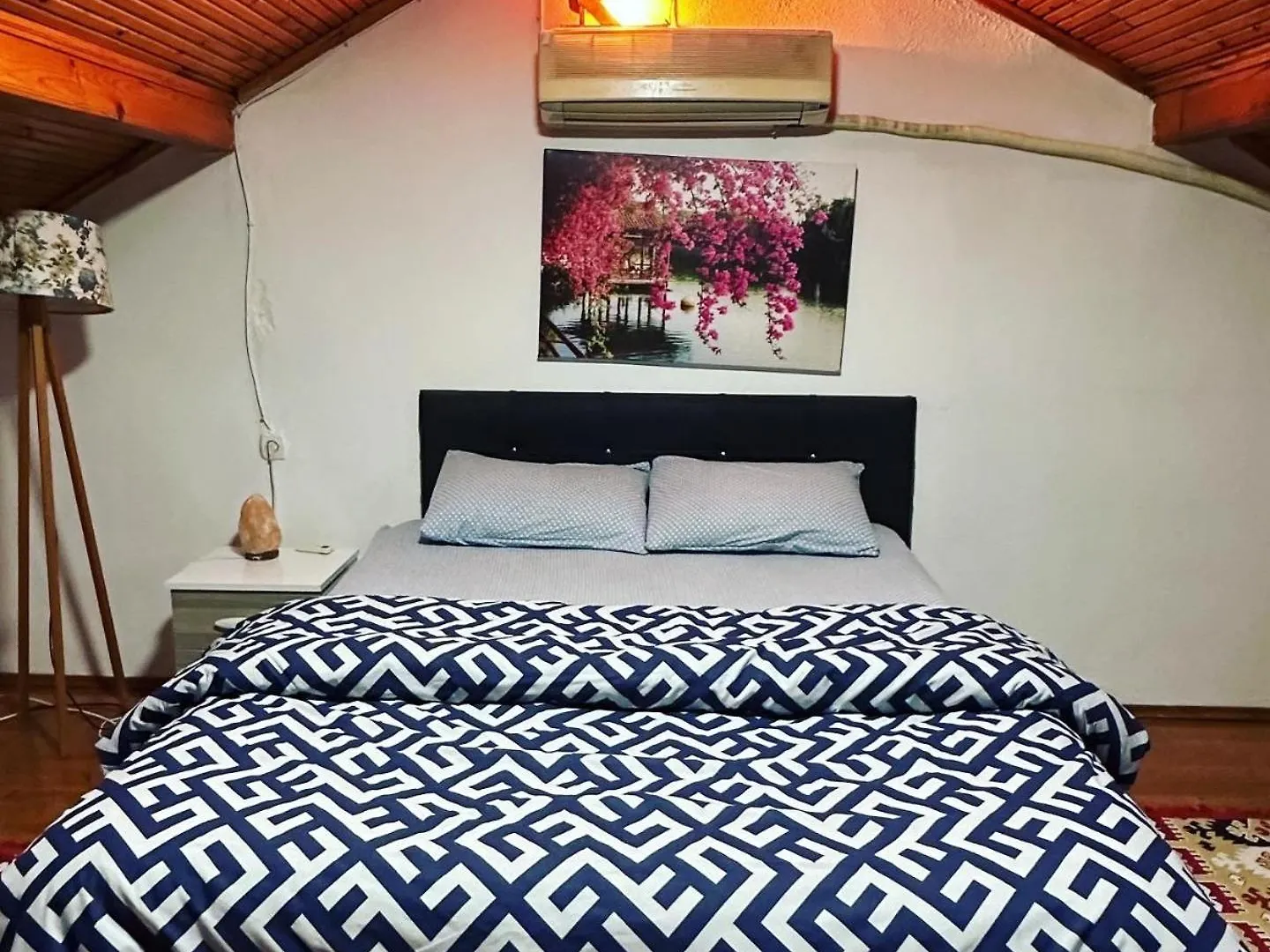 Homestay Elite Rooms Fethiye