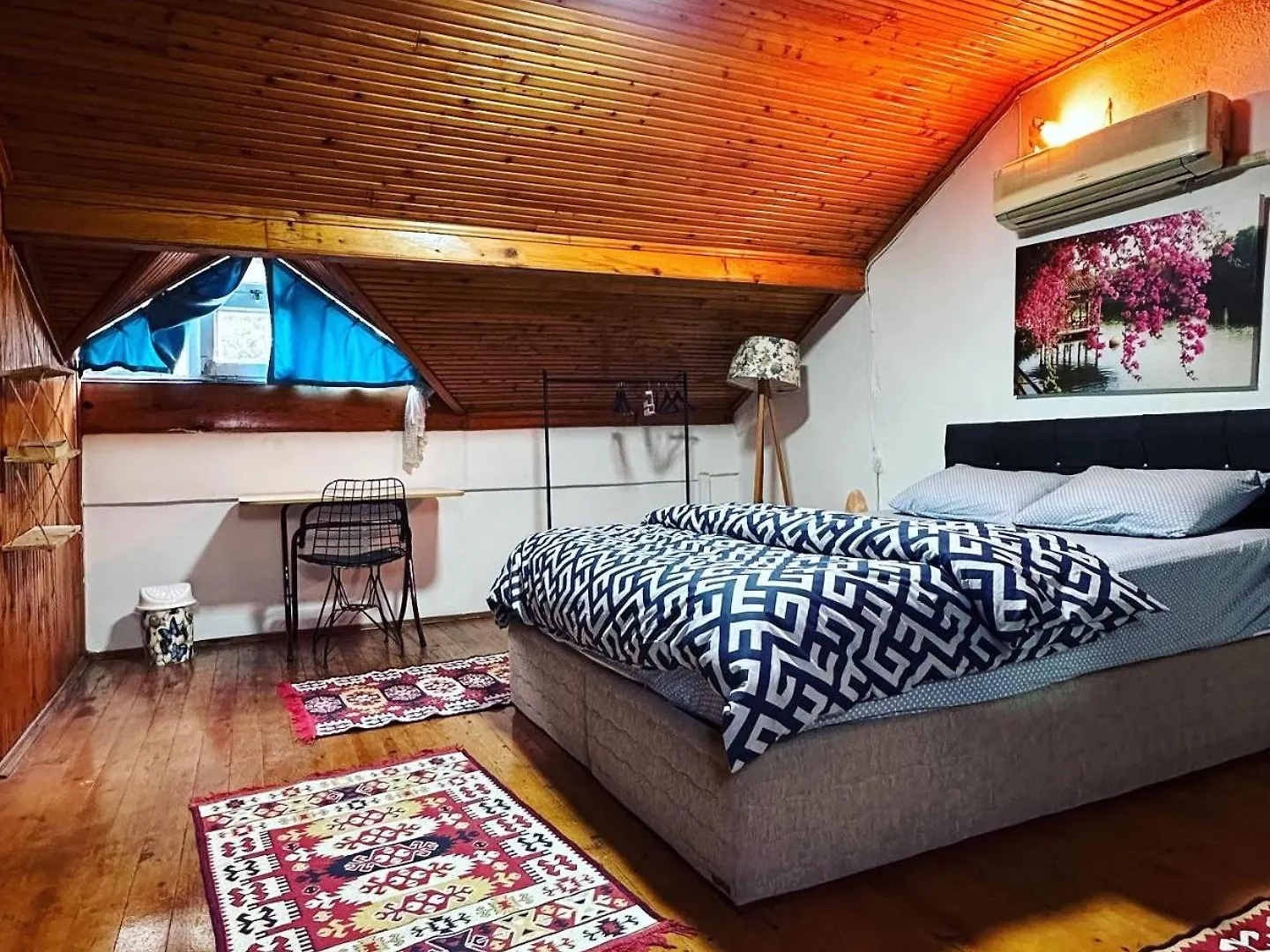 Elite Rooms Fethiye Turkey