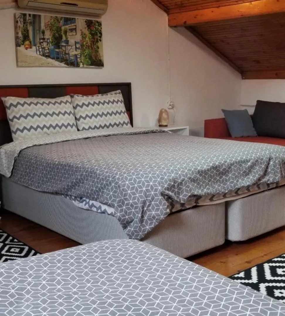 Elite Rooms Fethiye 0*,