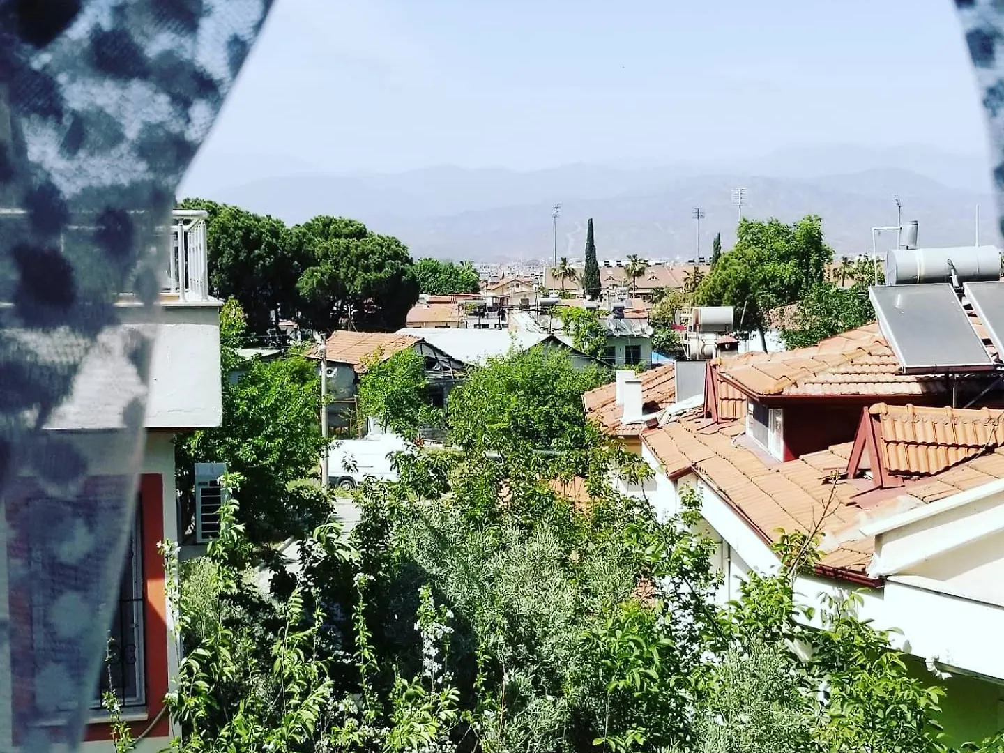 Homestay Elite Rooms Fethiye