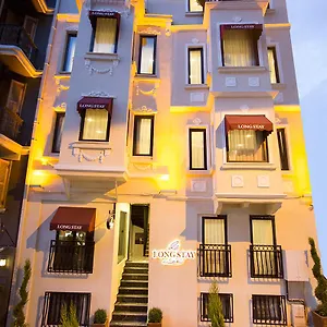 Long , Istambul Turquie