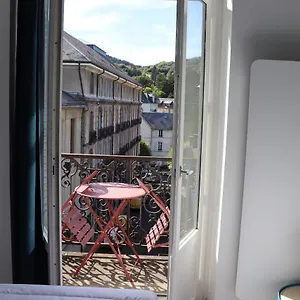 2/4 Pers Vacance-cure Cosy Et Ensoleille , La Bourboule France
