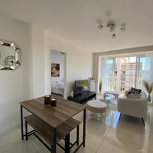 Logement Moderne Lumineux Et Vue , Aix-en-Provence France