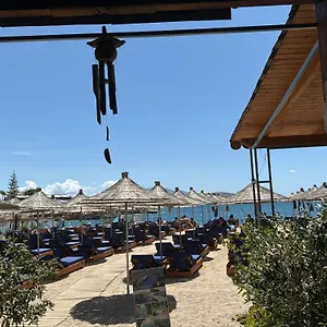 Zero Zero , Saranda Albanie