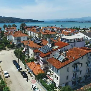 2* Appart hôtel Mykonut