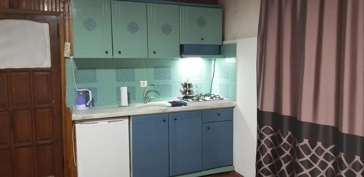Elite Rooms Фетхие