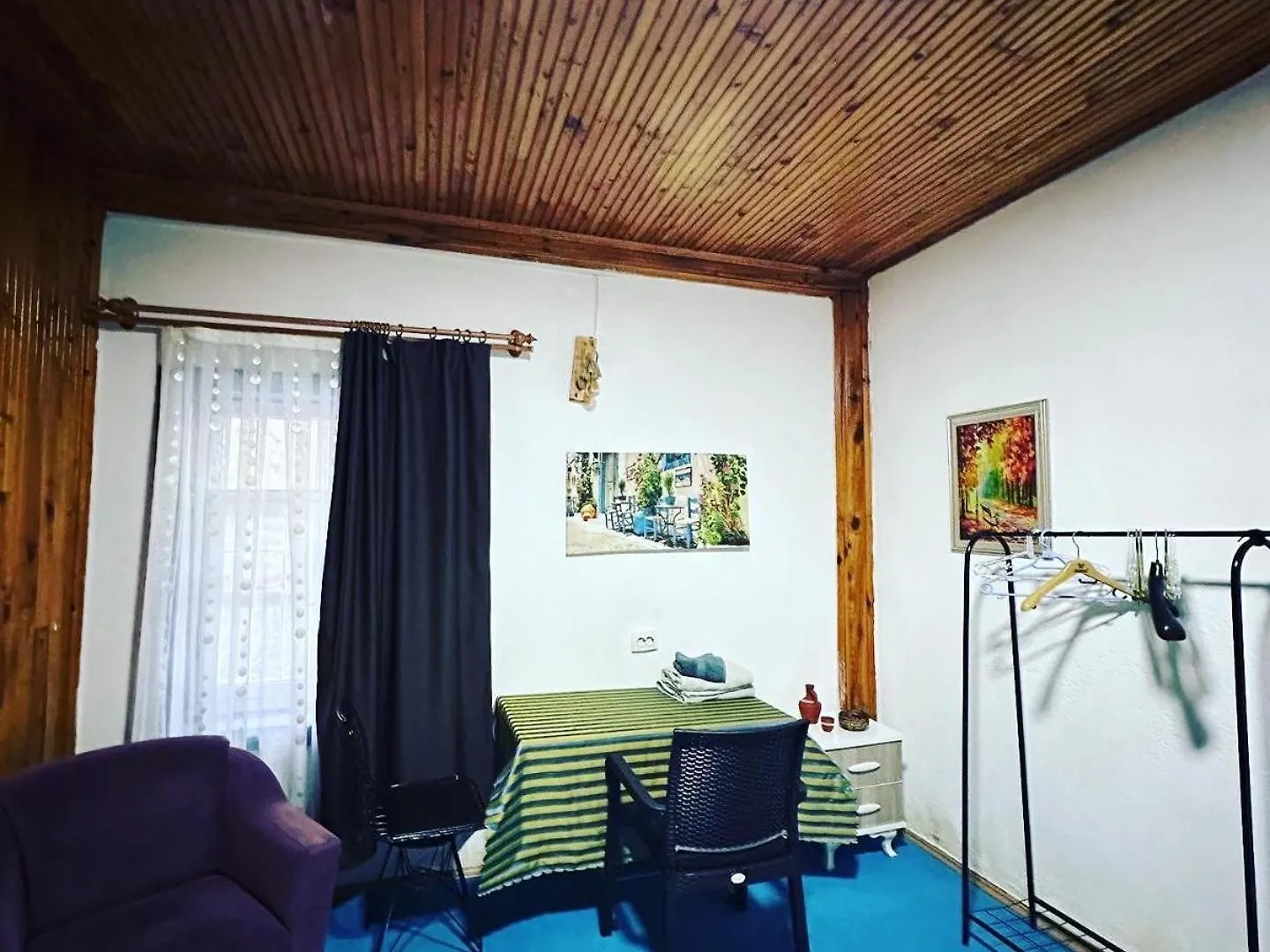 Проживание в семье Elite Rooms Фетхие