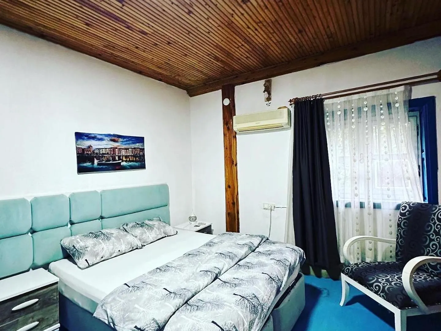 Elite Rooms Фетхие Проживание в семье