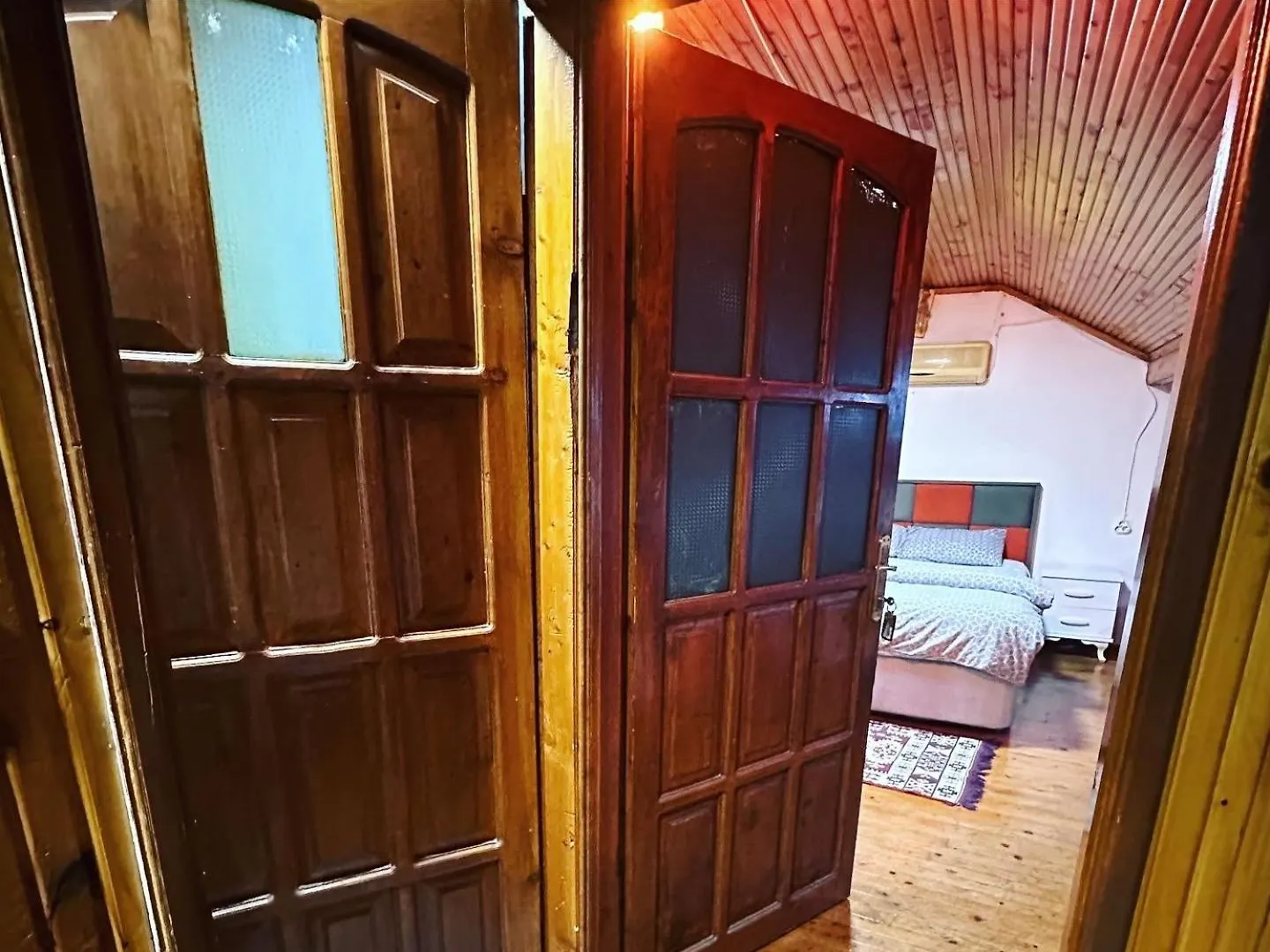 Проживание в семье Elite Rooms Фетхие