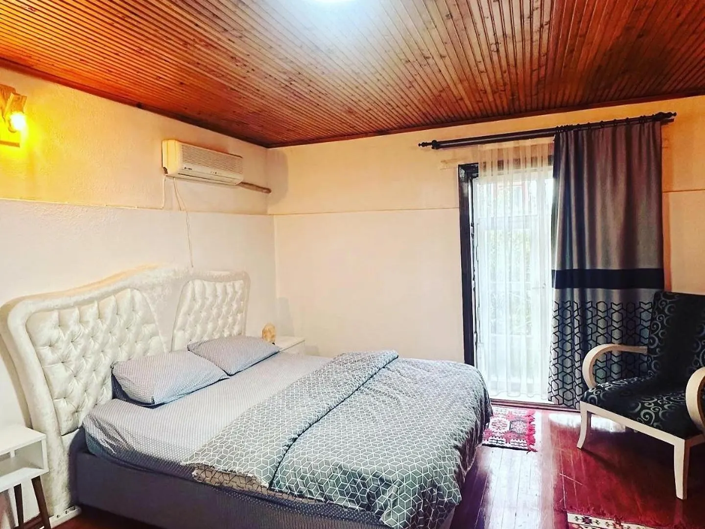 Elite Rooms Фетхие