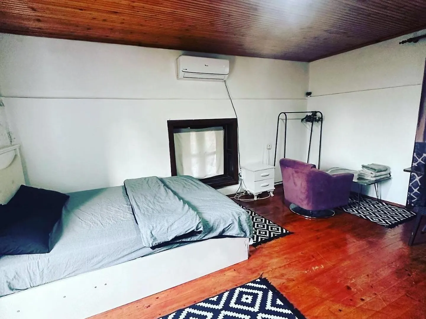 Проживание в семье Elite Rooms Фетхие Турция