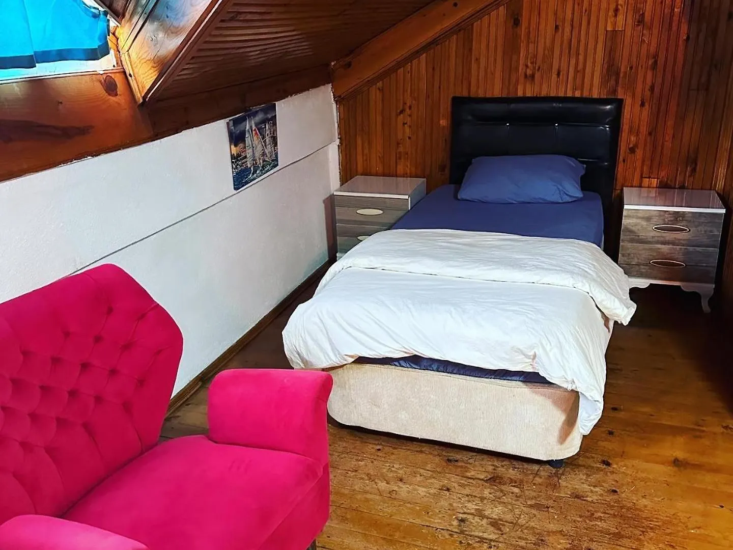 Проживание в семье Elite Rooms Фетхие Турция