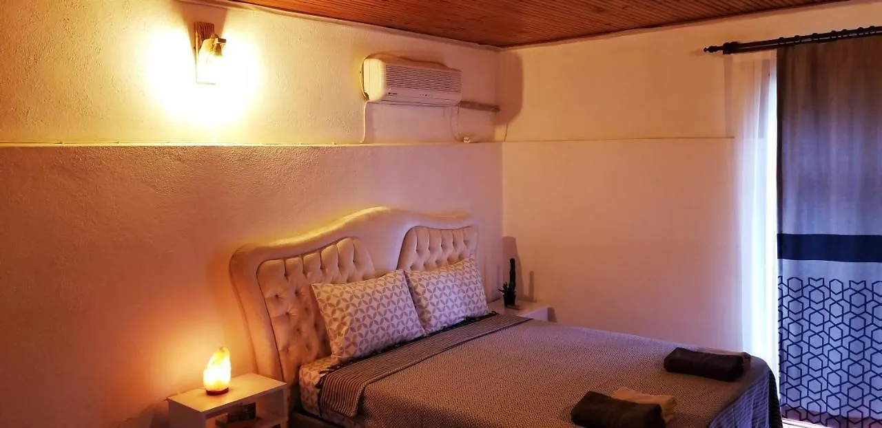 Elite Rooms Fethiye Rum i privatbostad