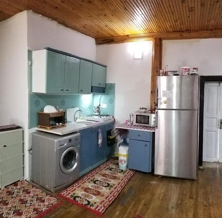 Elite Rooms Fethiye