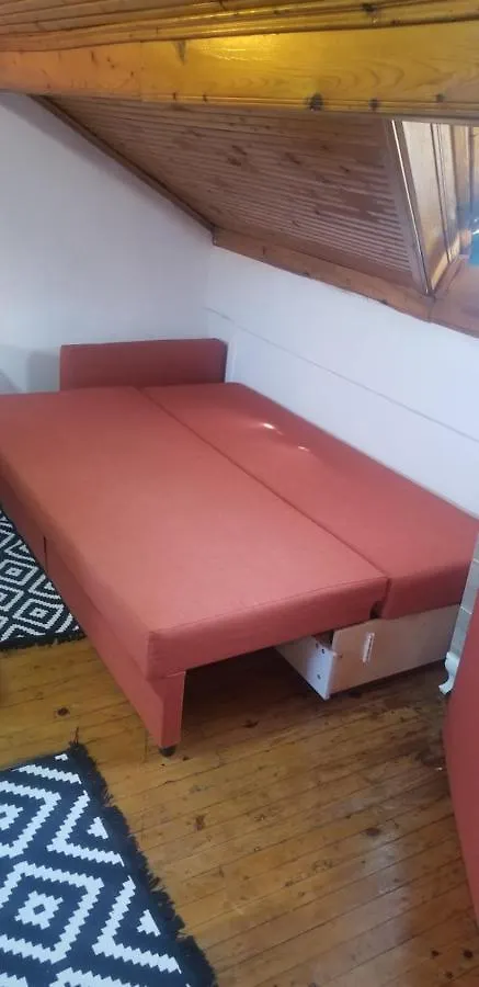 Elite Rooms Fethiye Rum i privatbostad