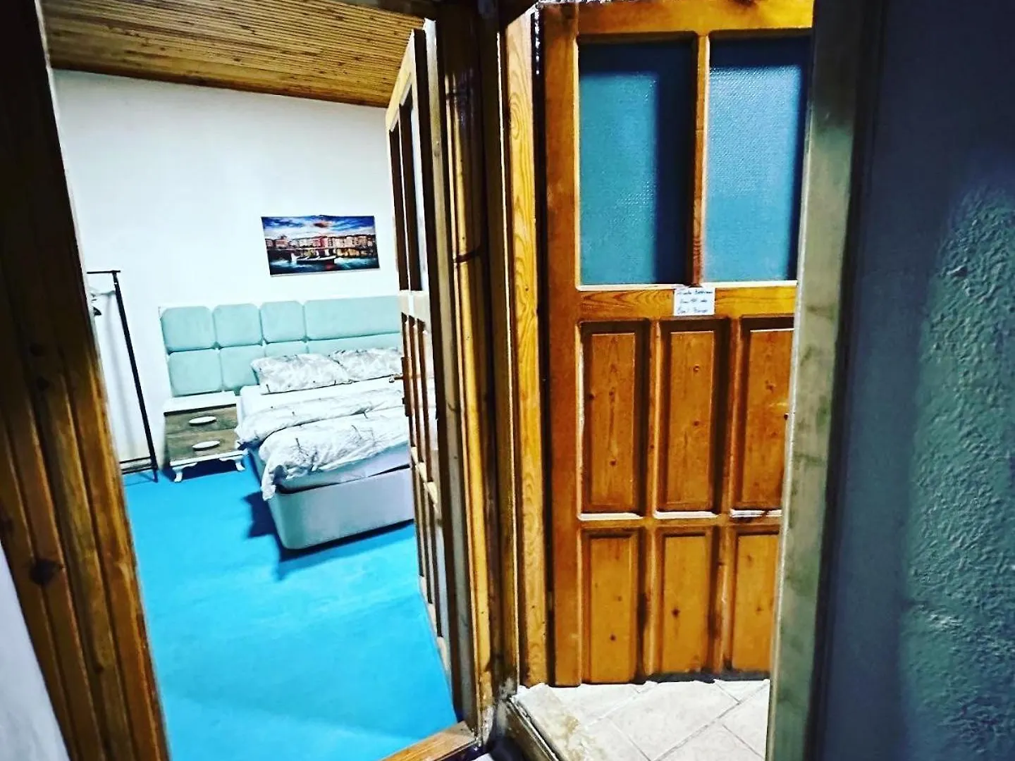Elite Rooms Fethiye