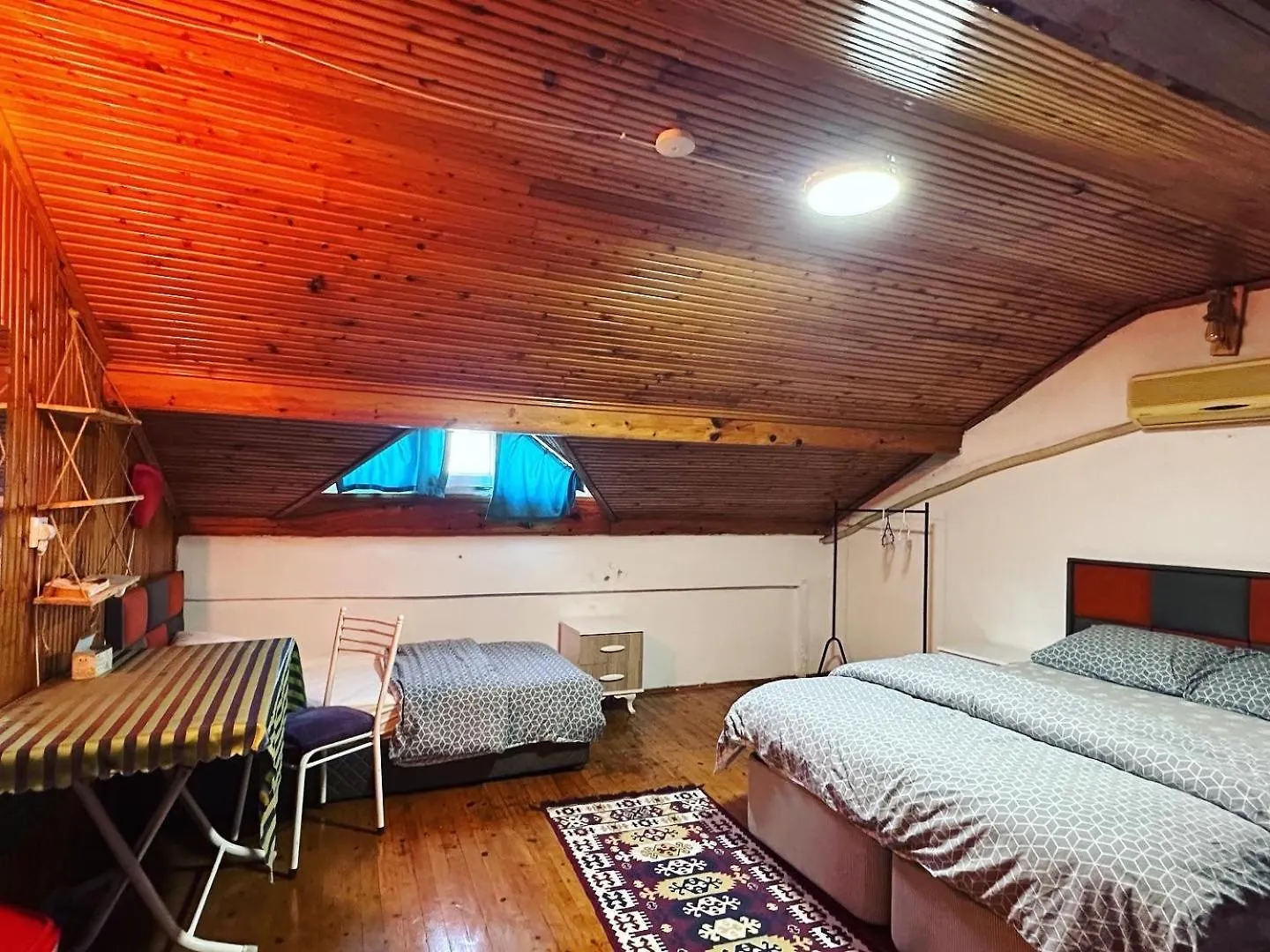 Elite Rooms Fethiye Turkiet