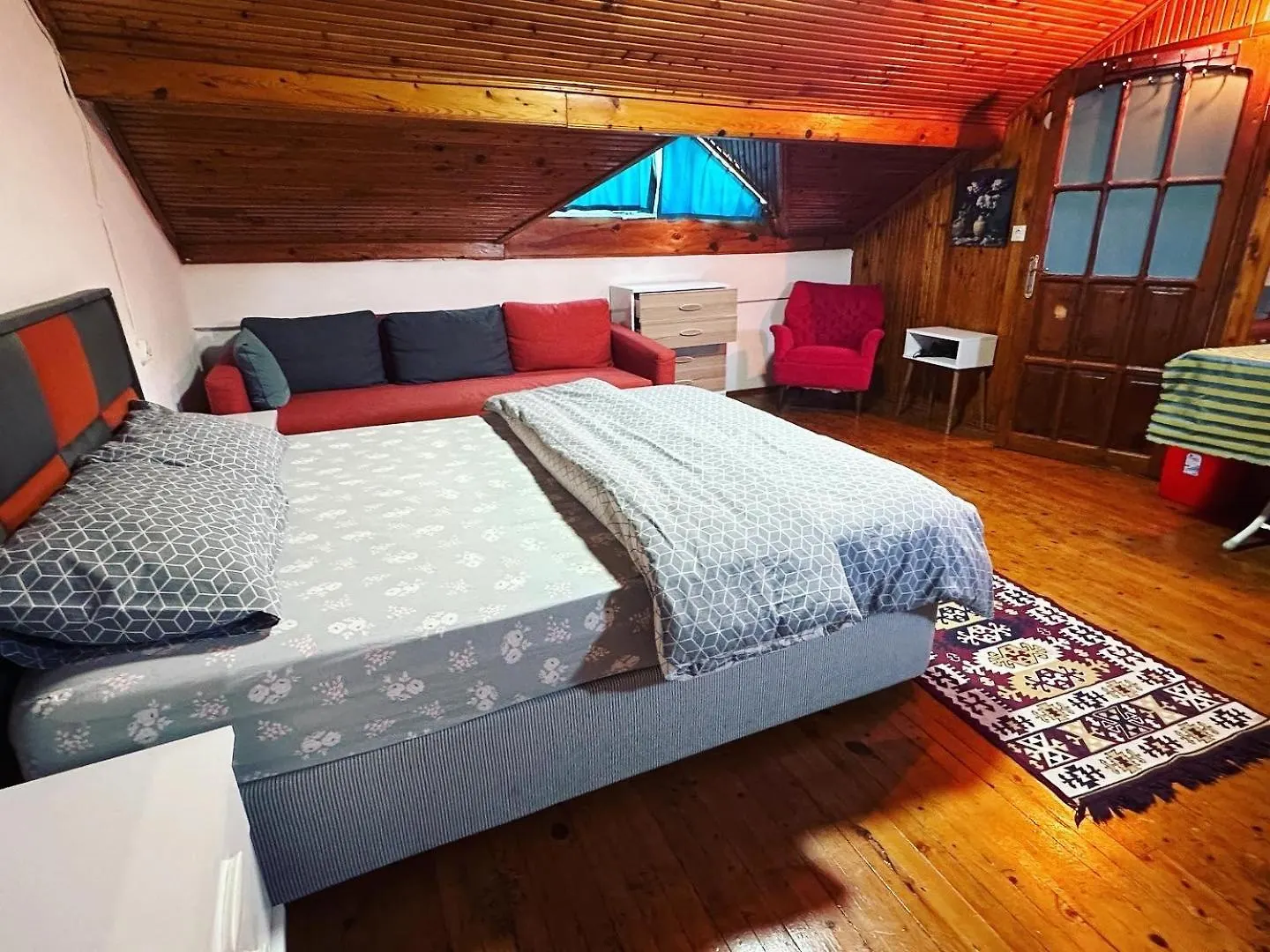 Elite Rooms Fethiye 0*,  Turkiet