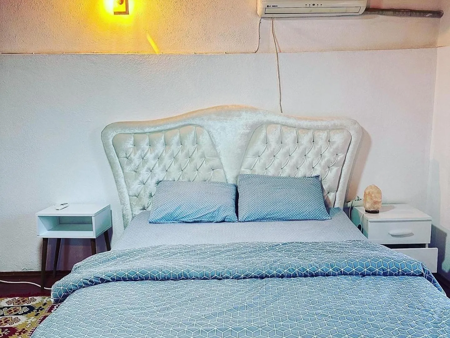 Elite Rooms Fethiye